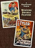 Phantom Cowboy / Phantom of the Range [DVD] [Import]