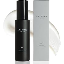Amazon.co.jp: ATIDIMU メンズ美容液 30mL｜レチノール誘導体