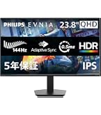 Amazon.co.jp: LG モニター ディスプレイ 24U631A-B 23.8インチ/WQHD