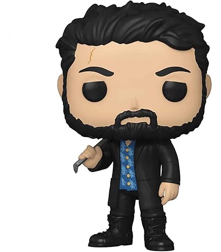【海外限定版】Funko ホームランダー ボーイズ THE BOYS ケース付き 海外限定版】Funko ホームランダー ボーイズ THE BOYS ケース