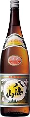 清酒 八海山 [ 日本酒 新潟県 1800ml ]