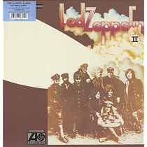 Amazon.co.jp: Led Zeppelin 3 [REMASTERED ORIGINAL VINYL 1LP