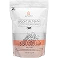Bathefex Epsom Salt - Grapefruit, Bergamot and Orange 1.4 Kg