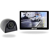 Amazon.co.jp: 蝦眼(エビアイ) L506【 左側専用/安全をシンプルに