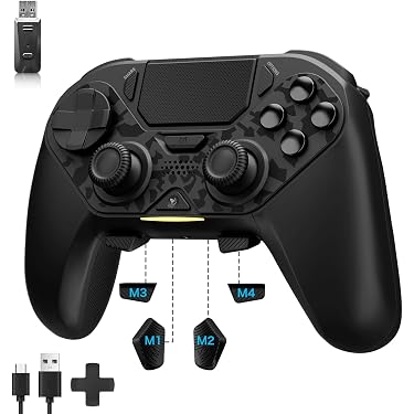 Amazon.co.jp 最新リリース: PS4ハンドル・ジョイスティック の新着