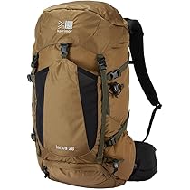 登山用品 karrimor - karrimor lancs 28 Amazon.co.jp: [カリマー] 登山リュックサック lancs 28 Coyote
