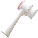 コジット 透明肌 ダブル洗顔ブラシ