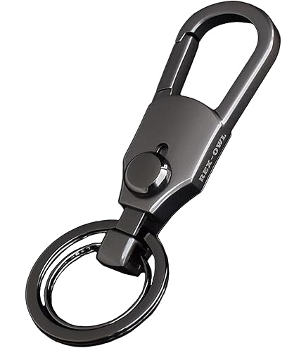 ec melodi カラビナ ラムチョップスケート｜カラビナキーチェーン