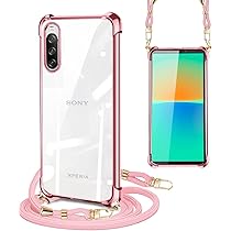 SONY - Xperia 10 iii SO-02B 美品　新品ケース付き 楽天市場】Xperia 10 III ケース 耐衝撃 ソニー 純正 Style
