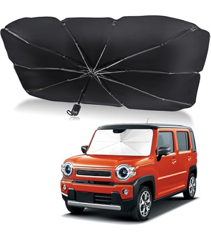 Amazon | SUZUKI(スズキ) 純正部品 ハスラー フロントプライバシー