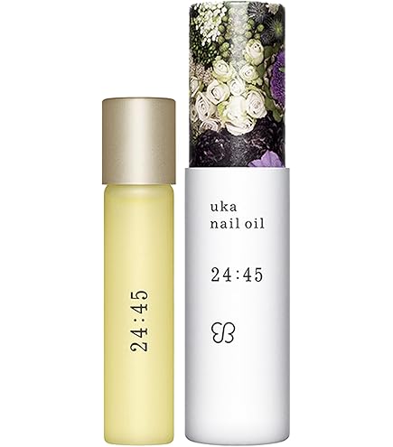 Amazon.co.jp: 【公式】uka(ウカ) ベター ネイル & ハンド セラム/30mL