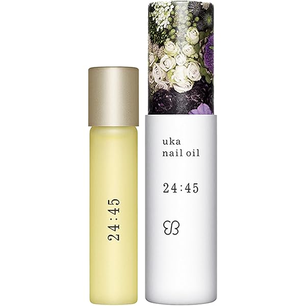 Amazon.co.jp: Andrea Garland アロマリップ&ネイルバーム 6ml