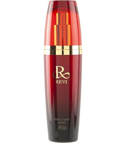 Amazon.co.jp: REVI (ルヴィ) 陶肌NMNセラム 100ml 美容液 NMN 植物