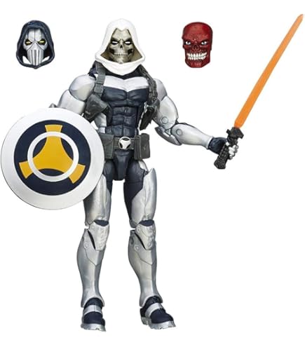 Marvel Legends Series Avengers Infinity War Capitão América