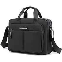 ブラック ナイロン ビジネスバッグ Amazon.co.jp: [zhongningyifeng] ビジネスバッグ メンズ