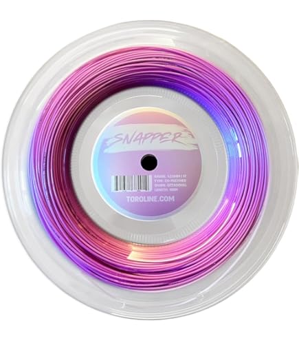 Amazon | 【トロライン・ロール】 Ether（エーテル）120・テニス