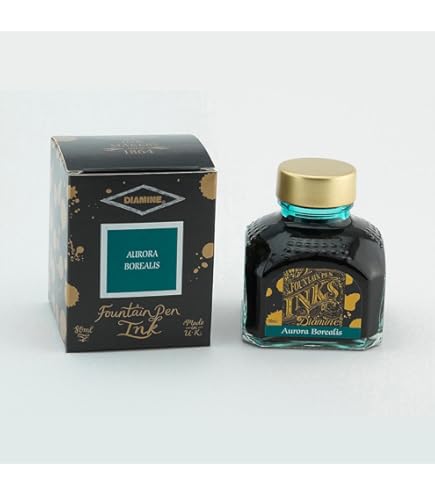 Amazon | Robert Oster Signature (ロバート オスター) True Blue