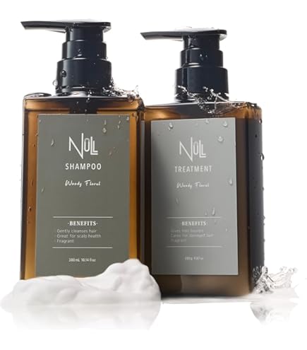 Amazon | ケフトル メンズ 詰め替え スカルプシャンプー