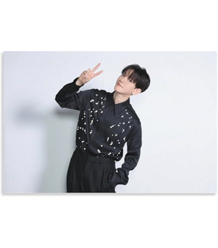 Amazon.co.jp: チェジョンヒョプ チェ・ジョンヒョプ グッズ A4サイズ