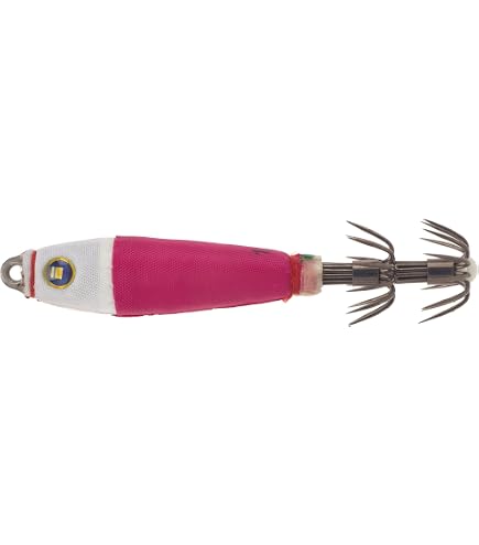 Amazon | ダイワ(DAIWA) エメラルダス イカメタルスッテ TG SS ピンク