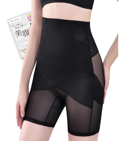 Amazon.co.jp: スリムウォーク シェイプUPインナー ヒップ&ウエスト