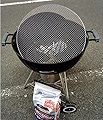 weberグリル 専用 使い捨て焼き網