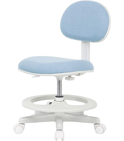 Amazon.co.jp: Aesthetik Kids Miffy ジュブナイル マカロン チェア