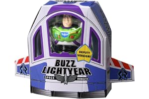 タカラトミー(TAKARA TOMY) トイ･ストーリー5 ダイキャストコレクション バズ･ライトイヤー
