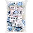 KBファーム バナナ風味 プロゼリー(16g 50個入り) カブトムシ・クワガタ用