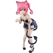 Amazon.co.jp: 金色の闇 フィギュア To LOVEる -とらぶる- ダークネス