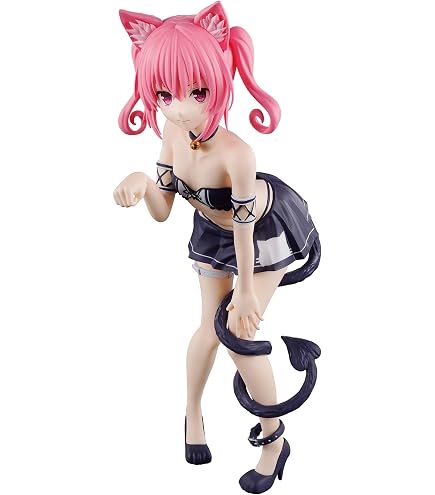 Amazon.co.jp: 金色の闇 フィギュア To LOVEる -とらぶる- ダークネス