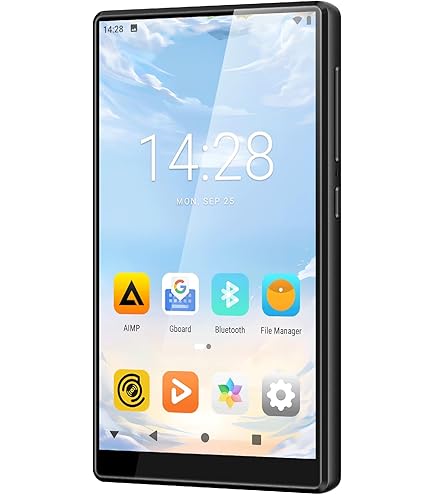 Amazon.co.jp: ONKYO デジタルミュージックプレーヤー レッド