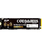 Amazon | Silicon Power (シリコンパワー) 1TB - NVMe M.2 PCIe Gen3x4