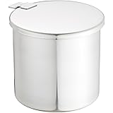 清水アキラ(Shimizu Akira) サンダイヤ 万能壷 250mL SUS304製