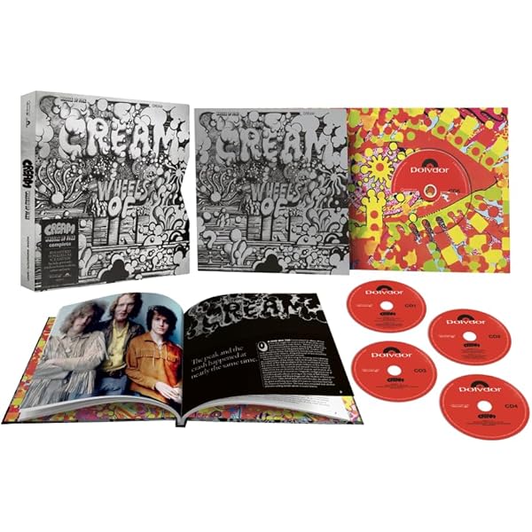 Amazon.co.jp: ボンゴ・フューリー (50周年記念5CD+ブルーレイ