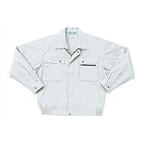 Amazon.co.jp: クロダルマ(KURODARUMA CORPORATION) 長袖ジャンパー