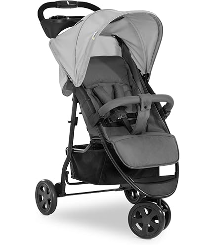 ドイツ名門 HAUCK ラピッド3R／Rapid 3R 3輪ベビーカー ドイツ名門 HAUCK ラピッド3R／Rapid 3R 3輪ベビーカー