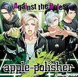DYNAMIC CHORD vocalCD�V���[�Yvol.4 apple-polisher