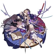 【超希少】C賞　ヘルタ　アクリルスタンド Amazon.co.jp: 崩壊 スターレイル マダム・ヘルタ アクリルスタンド