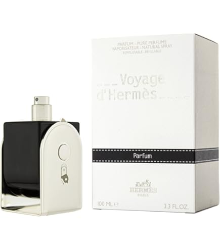 Amazon | ヴォヤージュ ドゥ エルメス オーデトワレ・スプレータイプ