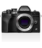 Amazon | OLYMPUS ミラーレス一眼 OM-D E-M5 MarkII ボディー シルバー