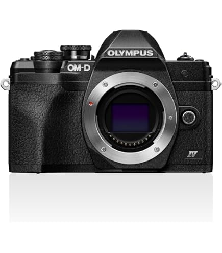 OLYMPUS OM−D E−M5Mark2OM-D E-M5 ミラーレスカメラ ミラーレス一眼 OM-D：OLYMPUS OM-D E-M5 Mark II：カメラ製品