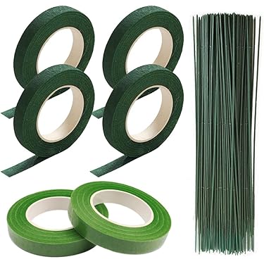 Amazon.co.jp 売れ筋ランキング: フローラテープ の中で最も人気のある