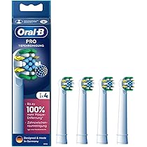 BRAUN Oral-B SMART5+PRO2+ClicFIT替えブラシセット Amazon.co.jp: ブラウン 替えブラシ オーラルB 正規品 【互換品