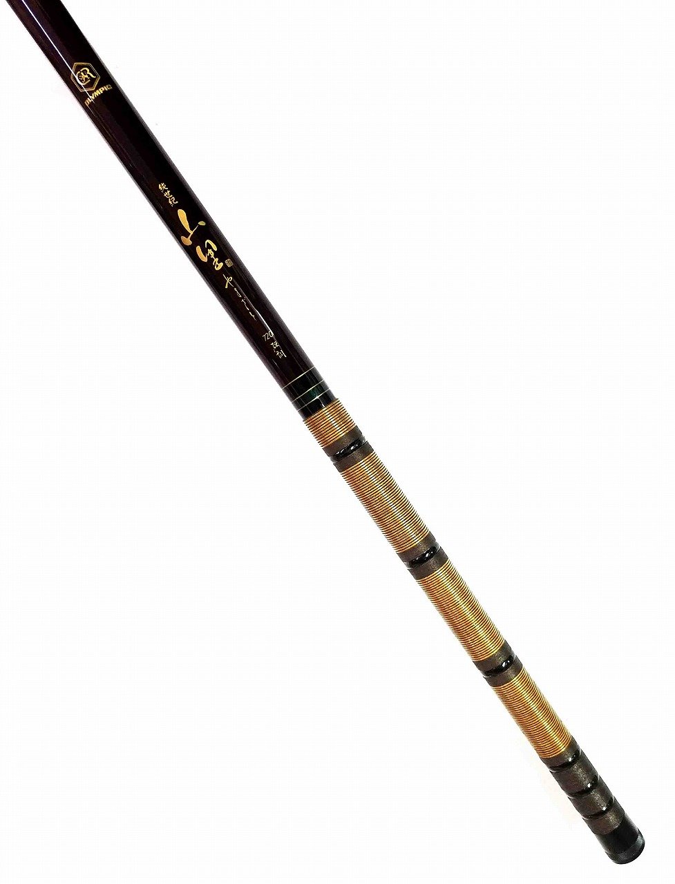 ツリグラ オリンピック 万能竿 のべ竿 ハイカーボン 純世紀 山里 硬調 7 オリンピック ロッド 釣り具のクチコミ 口コミ インプレ サイト