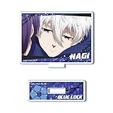 ブルーロック ミニアクリルスタンド 凪誠士郎 B AMAN-B003-m30