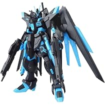 Amazon | HG 1/144 ライジングフリーダムガンダム[リサーキュ