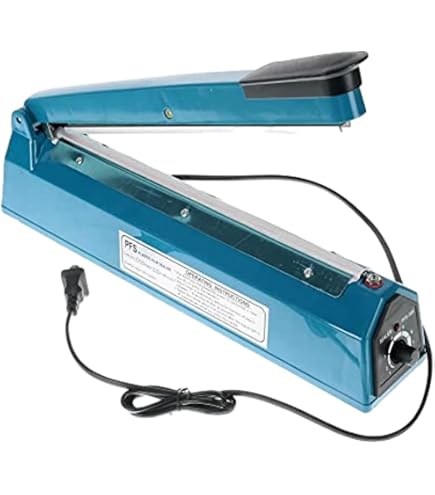 Set Ricambi HAKKO Per Saldatrice A Impulsi FV-801/802: 2 Riscaldatori, 2 Nastri Teflon, Tampone
