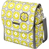 Petunia Pickle Bottom Boxy Backpack Afternoon, Arezzo by Petunia Pickle Bottom [並行輸入品]