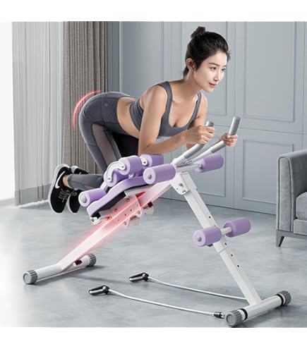 Amazon.co.jp: Shop Japan [Official] Ab Crusher Ab Crusher